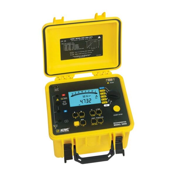 AEMC Instruments 5060 ID Surveying