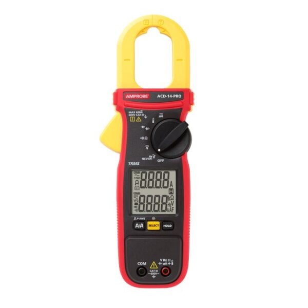 Amprobe ACD 14 PRO ID Surveying