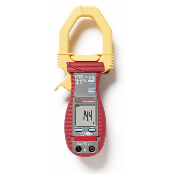 Amprobe ACDC 100 TRMS ID Surveying