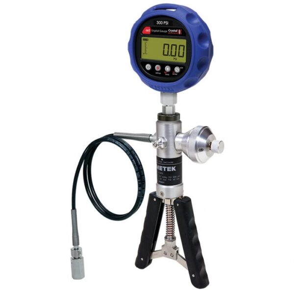 Crystal Engineering M1 30PSI BXX 1 ID Surveying