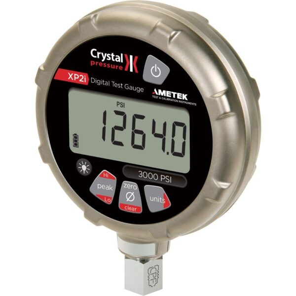 Crystal Engineering XP2i 15KPSIXP2I GWX E W ID Surveying