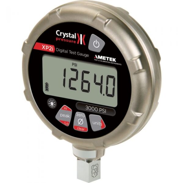 Crystal Engineering XP2i 15PSIXP2I DP RP DL 1 ID Surveying