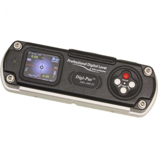 DigiPas DWL3500XY B ID Surveying