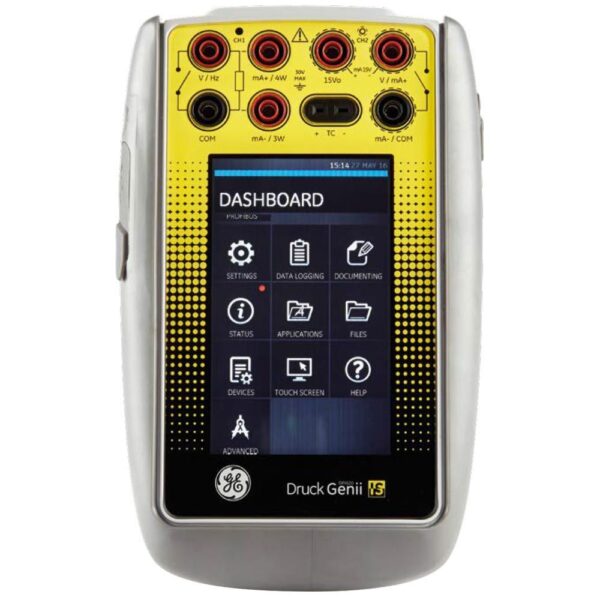 Druck DPI620G IS L ID Surveying