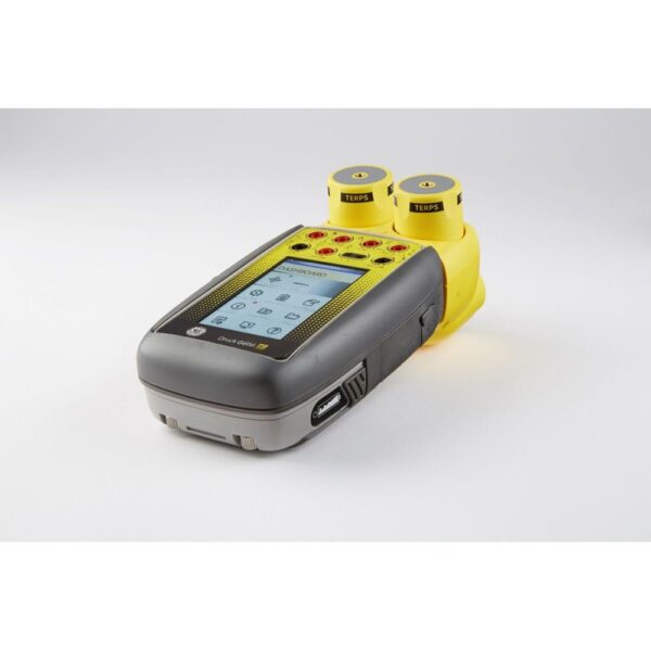 Druck PM620TS 1000PSIA3 ID Surveying