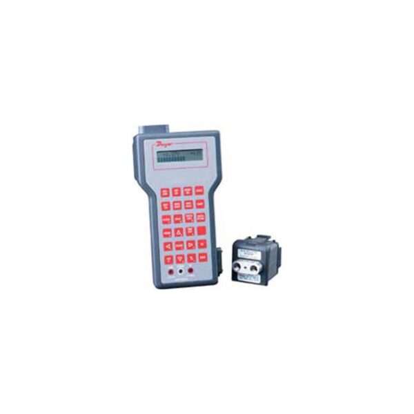 Dwyer Instruments MC1004 ID Surveying