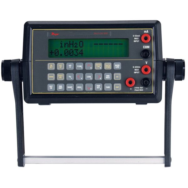 Dwyer Instruments MC6 ID Surveying