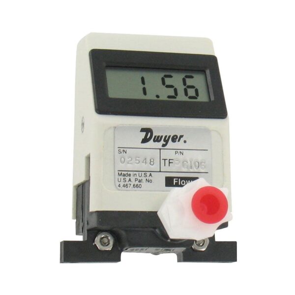 Dwyer Instruments TFP GI03 ID Surveying