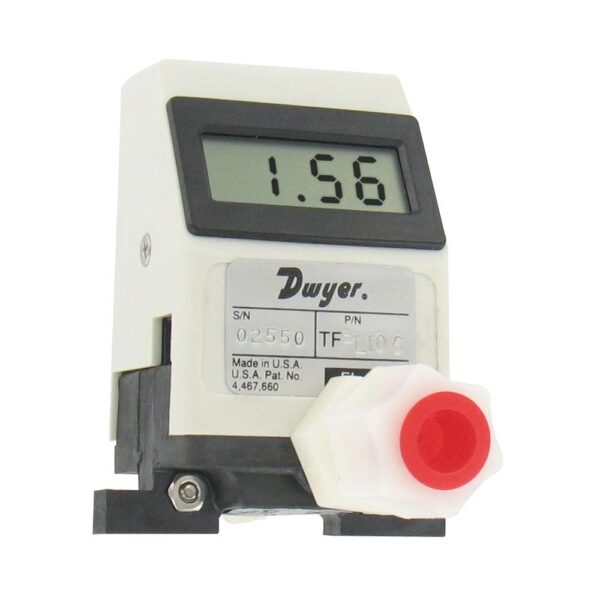 Dwyer Instruments TFP LI03 ID Surveying