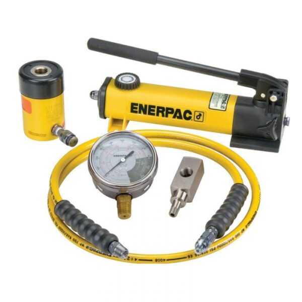 Enerpac 803491 ID Surveying