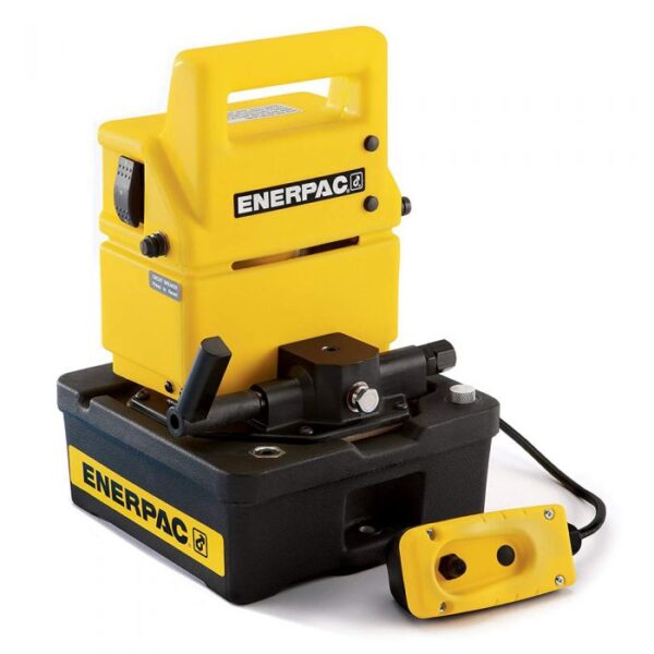 Enerpac PUJ1200B ID Surveying