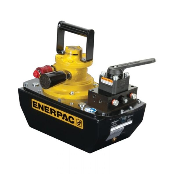 Enerpac ZA4408MX ID Surveying