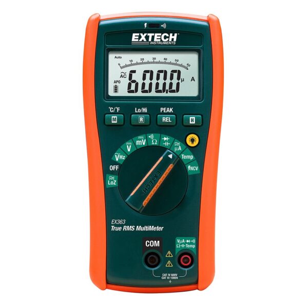 Extech EX363 ID Surveying