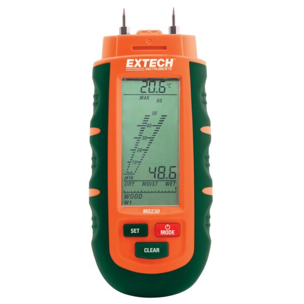 Extech MO230 ID Surveying