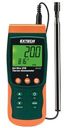 Extech SDL350 NIST with NIST Certificate ID Surveying