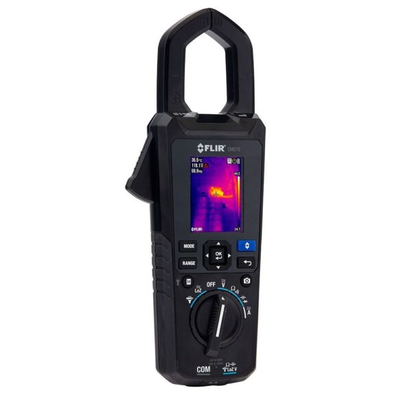 FLIR CM2753 ID Surveying