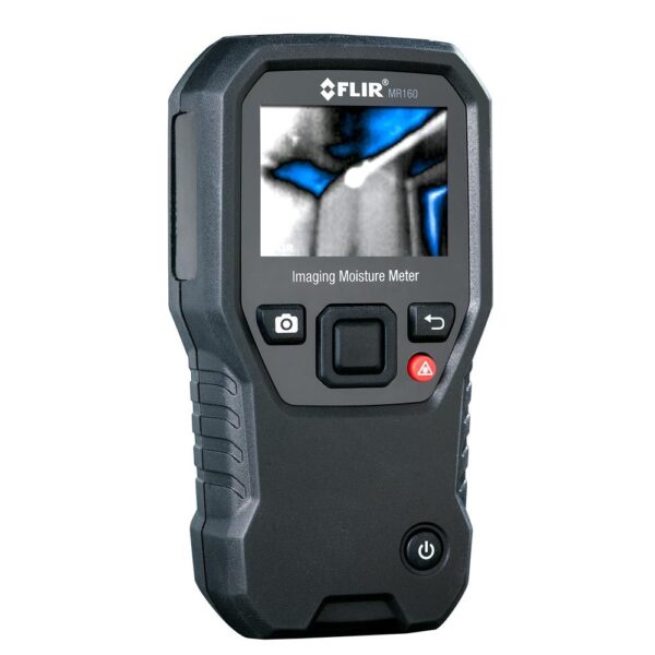 FLIR MR160 ID Surveying