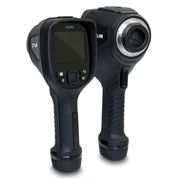 FLIR VS290 00 ID Surveying