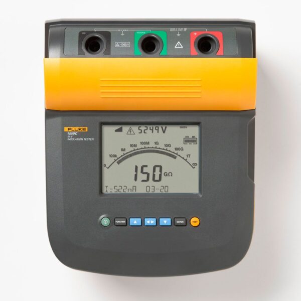 Fluke 1550C KIT3 ID Surveying