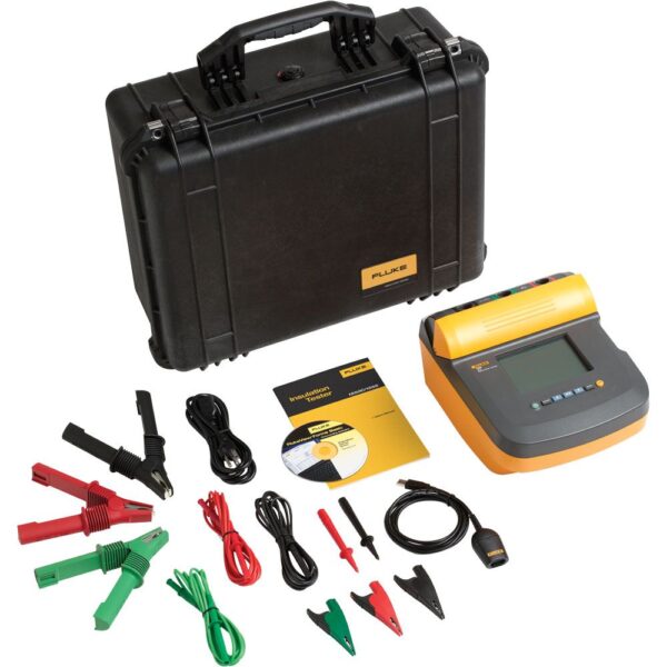 Fluke 1555 KIT ID Surveying