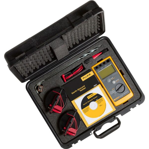 Fluke 1621 KIT ID Surveying