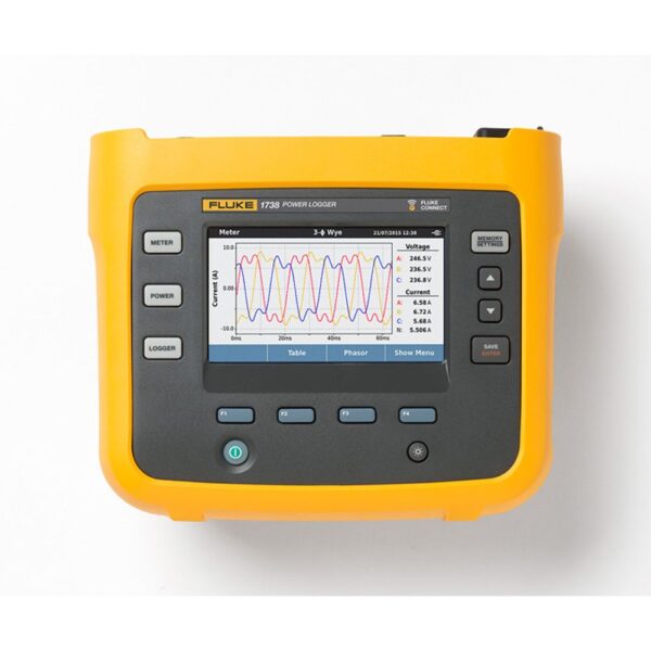 Fluke 1738 EUS2 ID Surveying