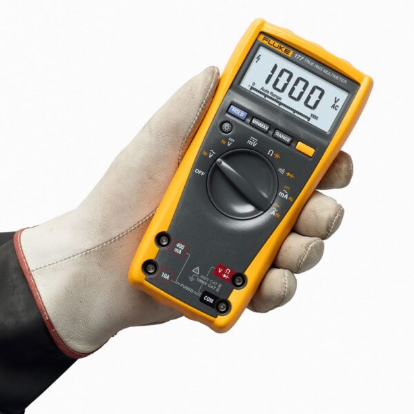 Fluke 177 ID Surveying