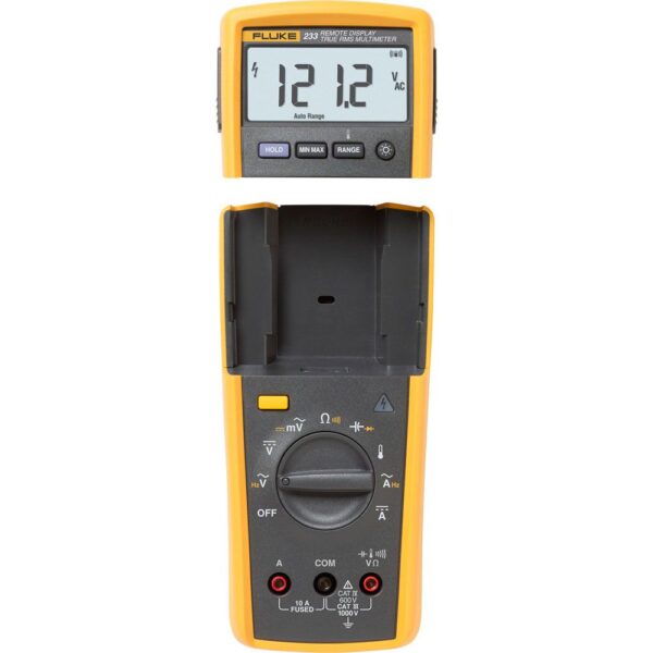 Fluke 233 ID Surveying