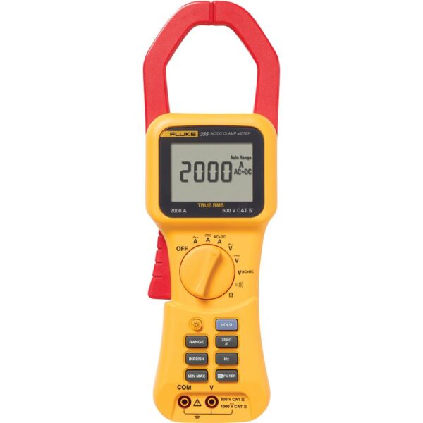 Fluke 355 ID Surveying