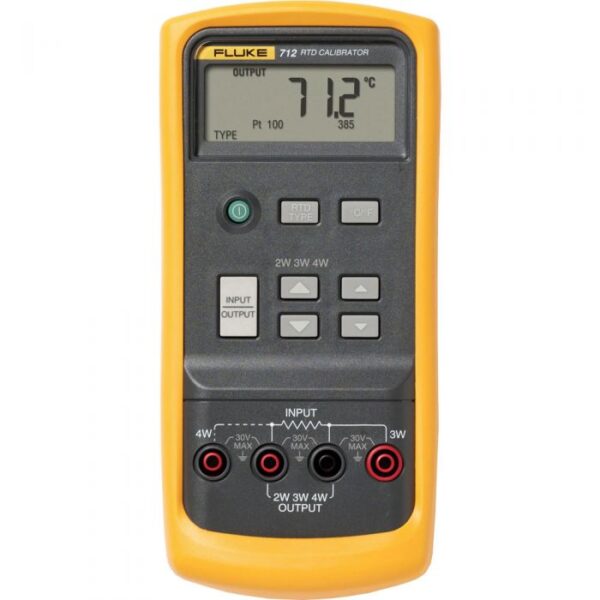 Fluke 712 ID Surveying