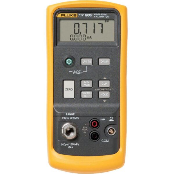 Fluke 717 100G ID Surveying