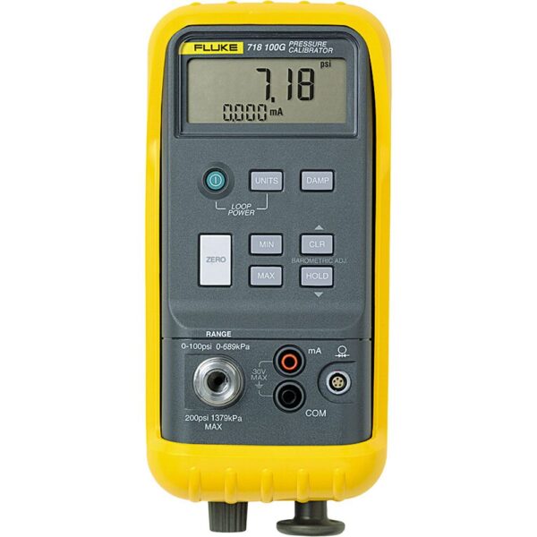 Fluke 718 300G ID Surveying