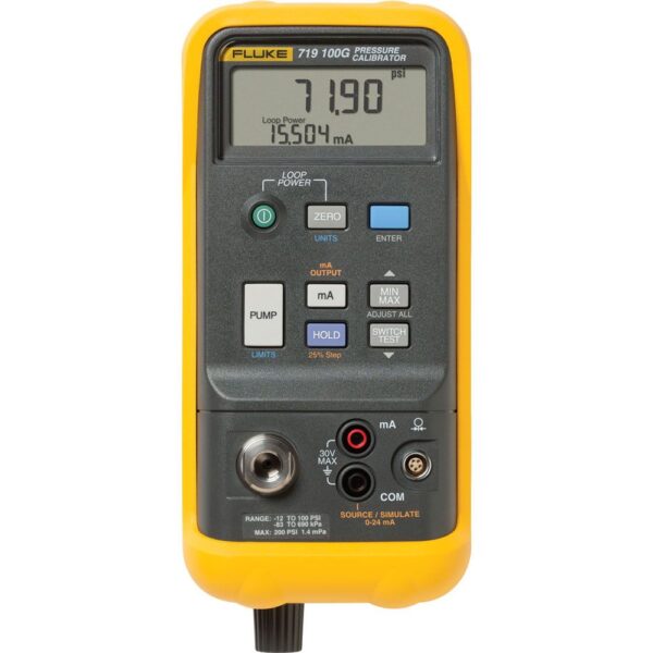 Fluke 719 30G ID Surveying