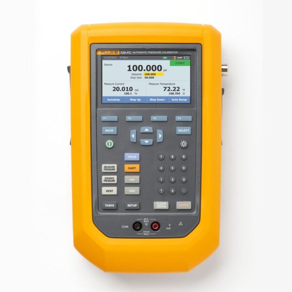 Fluke 729 150G FC ID Surveying