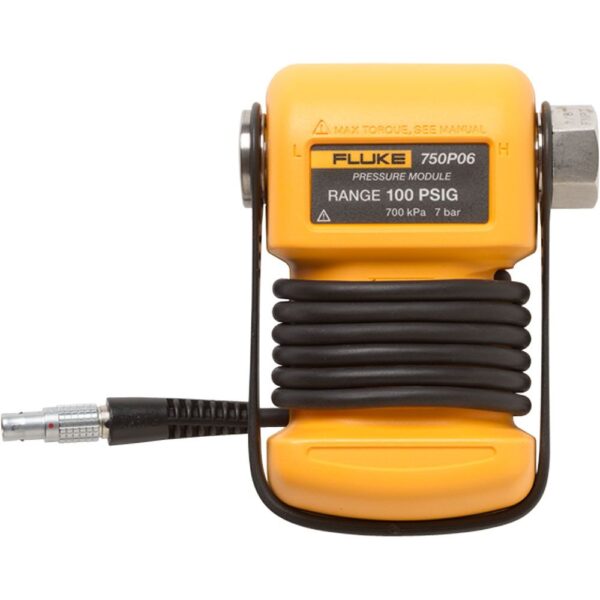 Fluke 750P00 ID Surveying