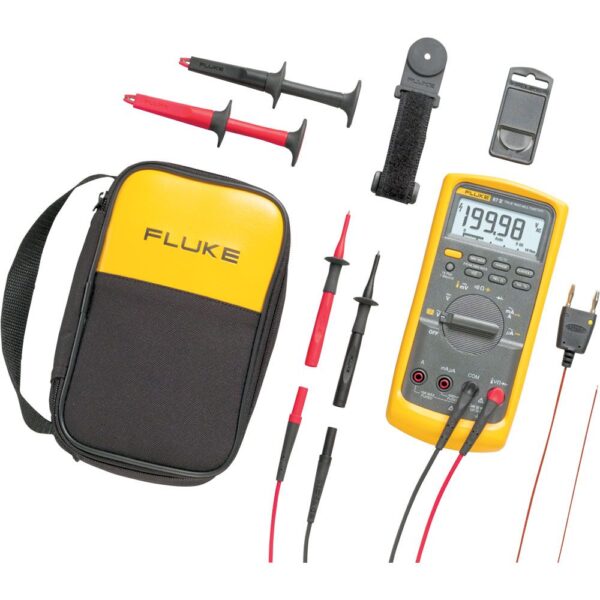 Fluke 87 5 E2 KIT ID Surveying