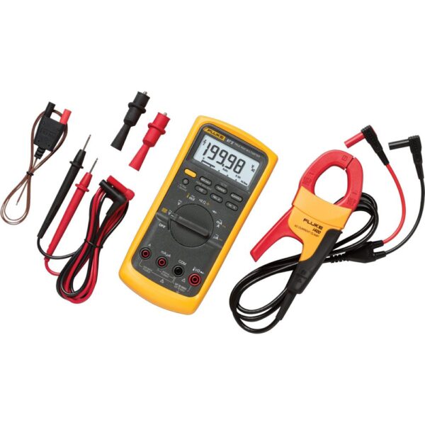 Fluke 87V IMSK ID Surveying