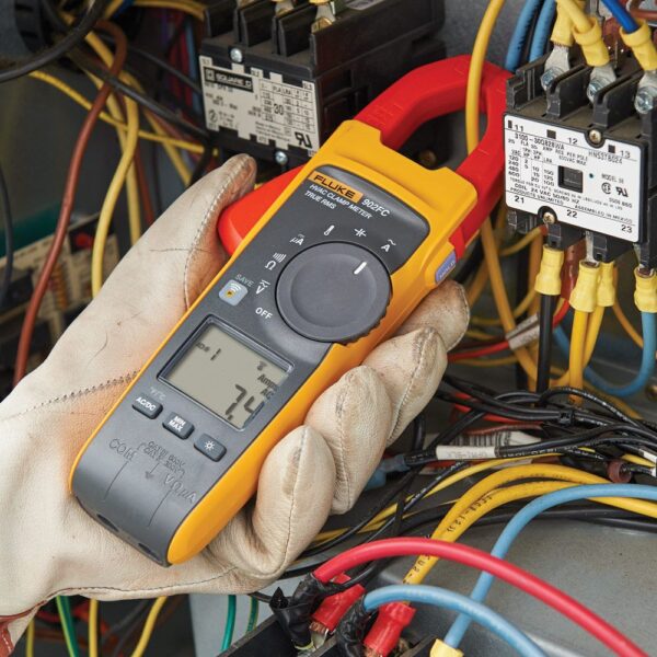 Fluke 902 FC3 ID Surveying