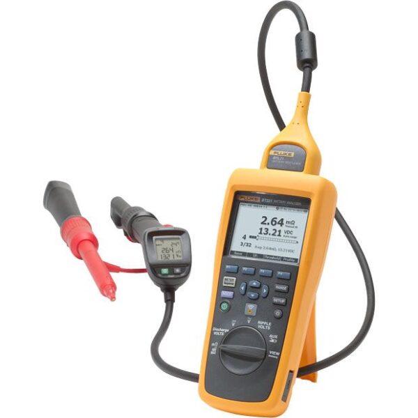 Fluke BT510 ID Surveying