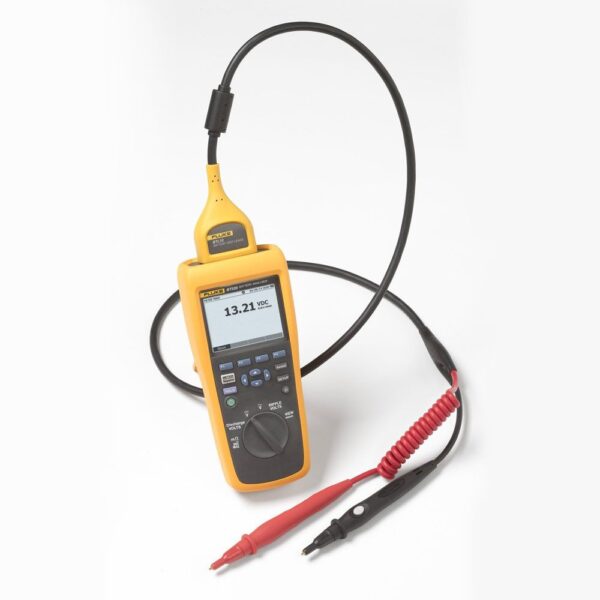 Fluke BT520 ID Surveying