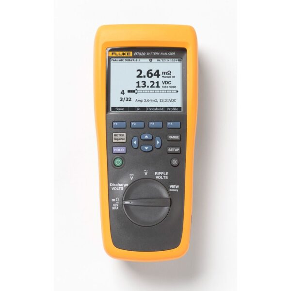 Fluke BT520ANG ID Surveying