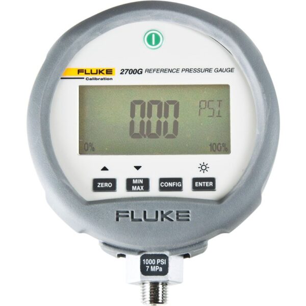 Fluke Calibration 2700G BG3.5M C ID Surveying