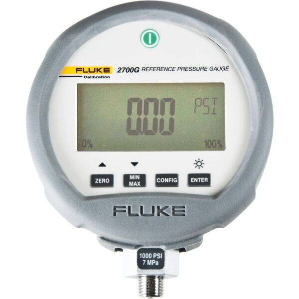 Fluke Calibration 2700G G20M C ID Surveying