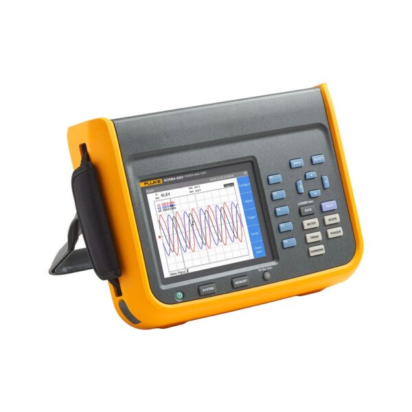 Fluke NORMA 60035 ID Surveying