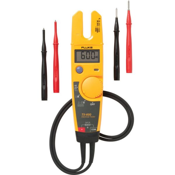 Fluke T5 600 ID Surveying