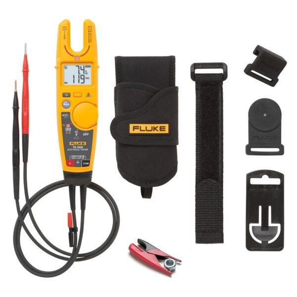 Fluke T6 TPAK HT6 AC ID Surveying