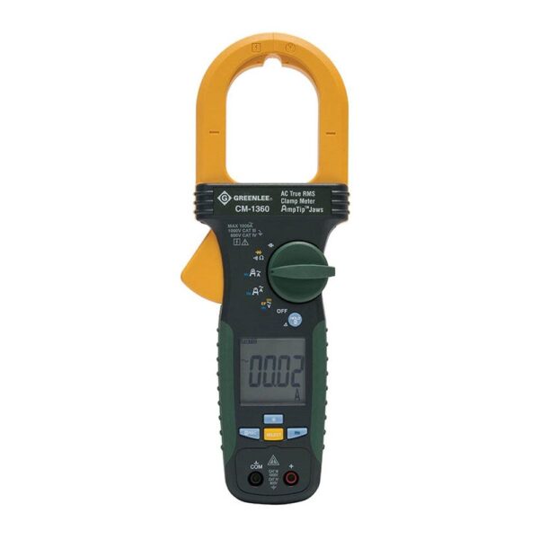 Greenlee CM 1360 ID Surveying