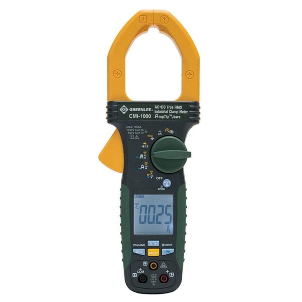 Greenlee CMI 1000 ID Surveying