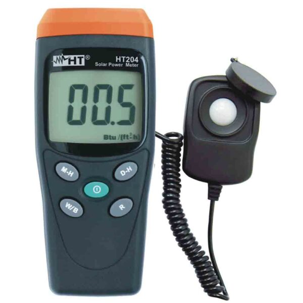 HT Instruments HT204 ID Surveying