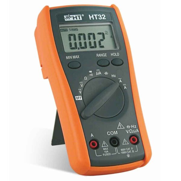 HT Instruments HT32 ID Surveying